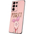 Disney Winnie the Pooh Piglet Portrait Galaxy S21 Ultra 5G Skin